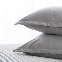 Ensemble de couette en fausse fourrure rayée, Super doux, chaud et moelleux, pour chambre à coucher, 1 pièce