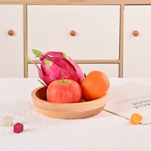 Tazones de Ramen de Alta Calidad Hechos a Mano y Ecológicos para Regalos Empresariales, Tazón para Frutas y Alimentos - Product Image 3