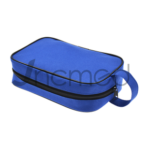 <span class=keywords><strong>Kit</strong></span> de Primeros Auxilios de Viaje de Nailon Duradero, Pequeño y Personalizado, al por Mayor en China, <span class=keywords><strong>Kit</strong></span> de Rescate para Tratamiento de Heridas en Viajes al Aire Libre - Product Image 4