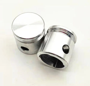 Repuestos de Alta Calidad para <span class=keywords><strong>Martillo</strong></span> Neumático Hm0810, Pistón de Aluminio, Venta Directa de Fábrica - Product Image 6