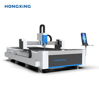 Harga Mesin Pemotong Laser Serat CNC Pabrik Cina