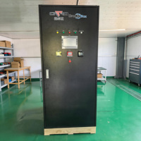 Système de refroidissement liquide DrolinBox pour centre de données, pour réduire le PUE et optimiser