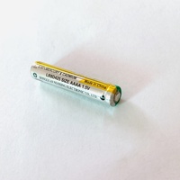 Alkaline 1.5V LR8D425 AAAA9 Batterie AM6 E96 Stylo Laser Stylet Batterie Primaire Télécommande Applications Certifié KC