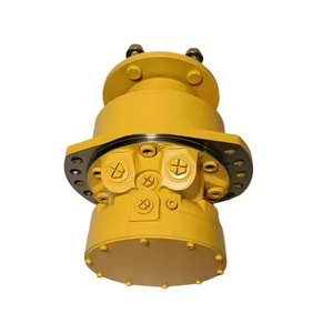 Moteur à piston hydraulique en acier au carbone Dechuan à couple élevé MS11-2-G5E-M11-1920-58EFJM MS02 MS05 MS08 MS11 MS18 MS25 MS35 MS50 MS8 - Product Image 4