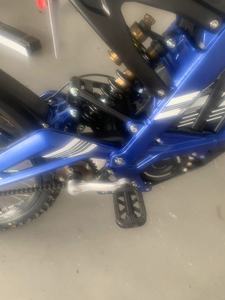 Surron Ultra Bee 2 Dirt Bike Électrique 74V 21kW, Moteur Central 74V 60Ah, Modèle 2025, Nouveau - Product Image 6