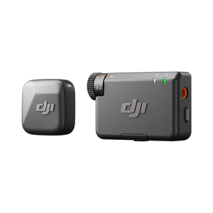 Bản gốc cho DJI Mic Mini (2 TX + 1 RX + Sạc trường hợp) không dây tiếng ồn hủy bỏ microphone ngoài trời phỏng vấn trực tiếp đài phát thanh Mic - Product Image 3