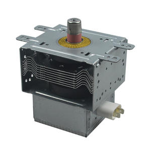 Magnetrón para Microondas LG 2M246-15TAG, Refrigerado por Aire, Placa Base Larga, para Equipos Industriales de Calentamiento y Secado - Product Image 2