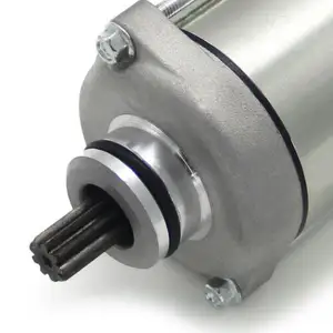 Starter Motor For KTM 250-350 SX-F XC-F 19-21 55440001000