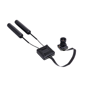 Great Mainlink Ultra Low Latency Long Range Wireless Data Transmission Model <strong>MO4</strong> With Mini Camera - Product Image 1