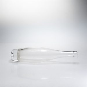 <span class=keywords><strong>Mejores</strong></span> Precios en Botellas de Vino de 500ml y 750ml, Botellas de Vidrio Vacías con Tapa Sellada para Vodka, Ginebra y Vino Tinto - Product Image 4