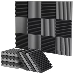 Paneles Acústicos <span class=keywords><strong>de</strong></span> Estilo Moderno para Sala <span class=keywords><strong>de</strong></span> Estar, Decoración <span class=keywords><strong>de</strong></span> Pared con Reducción <span class=keywords><strong>de</strong></span> Ruido para Habitaciones Familiares <span class=keywords><strong>de</strong></span> Hotel/Apartamento, Aislamiento Acústico - Product Image 1