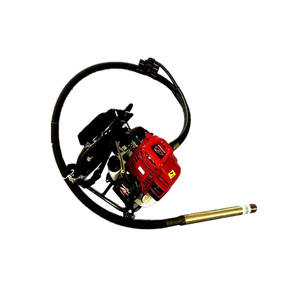 Diskon pabrik <span class=keywords><strong>Vibrator</strong></span> beton bangunan beton tipe ransel portabel - Product Image 5