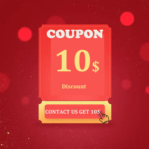 Buse de lavage à sec à tête en acier inoxydable 304 et laiton - Product Image 3