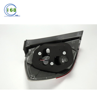 Pièces détachées pour motos, feu arrière, pour Honda Jazz,,