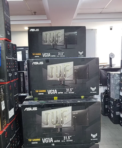 Nouveau et Original état propre VG32AQL1A 31.5-32 pouces QHD 2560X1440 170Hz moniteur de jeu IPS rapide pour Esports - Product Image 4