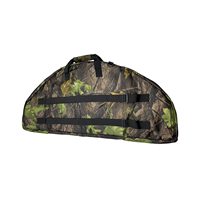 Sac de transport imperméable grande capacité en microfibre pour arc composé avec fonction antivol pour ensemble d'arc et flèches de chasse
