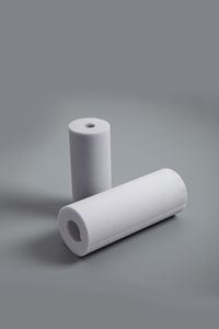 Espuma Acústica de Aluminio Autoadhesiva, Espuma de Melamina Insonorizante y Termoaislante, Material de Aislamiento Acústico y Térmico - Product Image 2