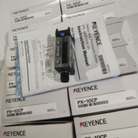 Capteur photoélectrique haute performance Px-10cp, neuf et original, pour systèmes de contrôle programmable PLC d'automatisation industrielle
