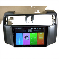 Autoradio 2DIN OEM avec écran tactile Android Auto, caméra 360° AHD, navigation GPS et CarPlay, radio FM