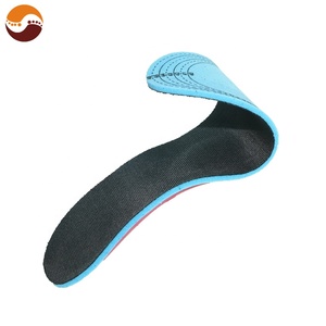 Đầy đủ chiều dài đệm giày lót plantar Fasciitis chân lót vòm hỗ trợ chỉnh hình chèn làm giảm bàn chân phẳng - Product Image 4