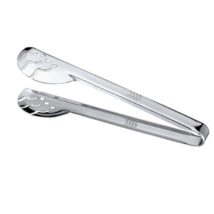 Voedseltang 18/8 Roestvrijstalen Serveertang Van Hoge Kwaliteit - Product Image 1