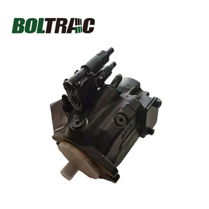 K3sp36b K3sp36b <strong>Excavator</strong> Hydraulic Main Pump Piston Pump for <strong>Kobelco</strong> Sk60RS Sk70RS <strong>Excavator</strong> <strong>Spare</strong> <strong>Part</strong> - Product Image 1
