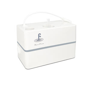 Kingpump ปั๊มระบายน้ําเครื่องปรับอากาศปั๊มติดผนังสําหรับเครื่องปรับอากาศปั๊มคอนเดนเสท - Product Image 1