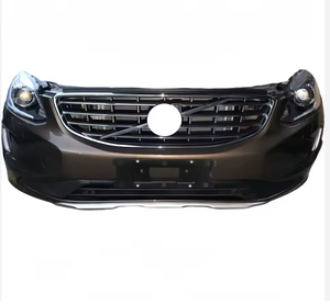 Kit Carrozzeria Originale di Qualità Usato, Paraurti Anteriore Completo per <span class=keywords><strong>Volvo</strong></span> <span class=keywords><strong>XC60</strong></span>, <span class=keywords><strong>Accessori</strong></span> Auto - Product Image 3