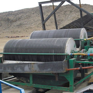 Magnetite quặng sắt beneficiation nhà máy chế biến quặng sắt Pyrit Hệ thống chế biến quặng sắt (với xoắn ốc lắp ráp) - Product Image 4