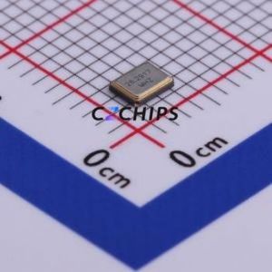 S3226291221040 Crystal (Passive) SMD3225-4P Crystal Oscillator SMD Crystal Oscillator 26.2917MHz 10ppm 22pF - Product Image 1