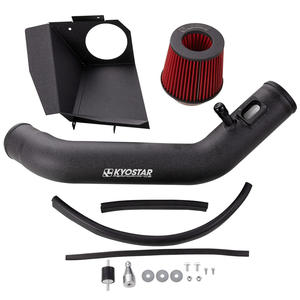 Tubo de carga Turbo para Intercooler, conducto de entrada de aire frío N55, F20, F30, F31, M135i, M235i, para <span class=keywords><strong>BMW</strong></span> F22, F23, M235, F20, <span class=keywords><strong>M135</strong></span>, F87, M2, F32, 435 - Product Image 2