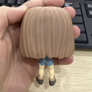 Modellino Bambola <span class=keywords><strong>Katy</strong></span> di Letterkenny da 9 cm (1164) - Product Image 4