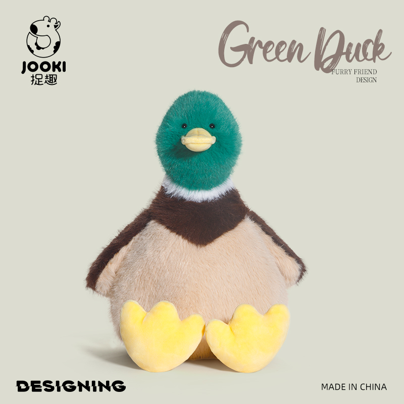 canard colvert