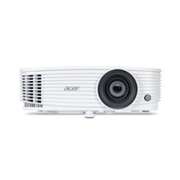 Proyector DLP 3D Acer X1526 de 4000 Lúmenes Ansi con Grabación 4K y Resolución Real 1080p Full HD para Cine en Casa, Empresa, Escuela, Aula y Negocios