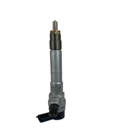 Injecteur de carburant Common Rail YN de haute qualité, pièces d'origine neuves pour moteur diesel HOWO FAW Foton Yuejin, haute précision