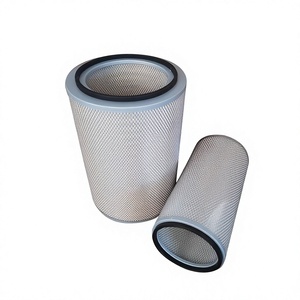 Filtre à air de remplacement LK AF851M AF883M pour réparation, papier filtrant de haute qualité, nouvelle taille standard - Product Image 1