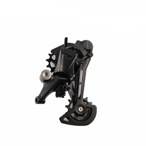 <span class=keywords><strong>Shimano</strong></span> — <span class=keywords><strong>DEORE</strong></span> M6100 12 s, levier de changement, 12 vitesses, dérailleur arrière, interrupteur de chaîne, M7100, M8100 - Product Image 5