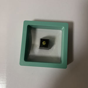 <span class=keywords><strong>Artisan</strong></span> Keycap Resin Shine Through Flippable Evil Eye <span class=keywords><strong>Keycaps</strong></span> pour claviers de jeu mécaniques Cherry MX - Product Image 5