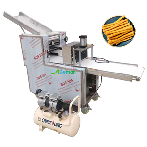 grissini making machine