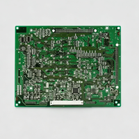 Carte de contrôle originale HIT q451577 PXR-D460W-EZJ93 pour imprimante CIJ série qPX qPXR qPB