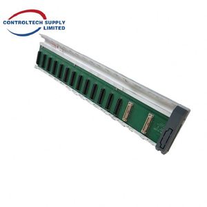 แผ่นฐาน CPU หลัก 2MLB-M12A 12 ช่อง สำหรับระบบ PLC MasterLogic-200 แบบติดตั้งบนราง DIN รุ่นใหม่ล่าสุด - Product Image 2