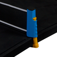 Table de ping-pong flottante en mousse EVA pour piscine, plateau de jeu aquatique, flotteurs de tennis de table, divertissement aquatique