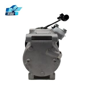 Compresseur de climatisation pour KIA K2500 K2700 K3000S K4000S 97701-4E720 Compresseur 1PK - Product Image 5