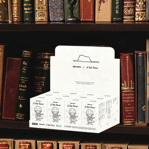Figuras POPMART Originales Hirono Caja Ciega Coleccionable Juguetes de <span class=keywords><strong>Misterio</strong></span> Figuras Exclusivas Cajas Sorpresa Labubu - Product Image 3