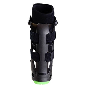 Новый продукт, медицинская воздушная надувная ножная ортопедическая обувь с шарнирным переломом, регулируемые ходунки - Product Image 4