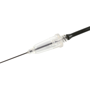 เข็มเจาะเลือดแบบ Flashback ที่มองเห็นได้หลายตัวอย่างมี CE ISO 510K - Product Image 4