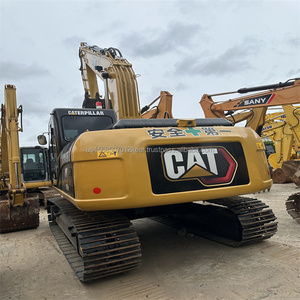 Mini excavadora usada Cat 315D JAPÓN ORIGINAL 15ton Excavadora de segunda mano de alta calidad con precio barato a la venta en Stock CAT315DL - Product Image 6