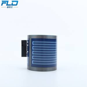 Élément chauffant pour <span class=keywords><strong>lave</strong></span>-<span class=keywords><strong>vaisselle</strong></span> en acier inoxydable certifié CE 230V 2080W, chauffage instantané à film épais pour <span class=keywords><strong>lave</strong></span>-<span class=keywords><strong>vaisselle</strong></span> domestiques et compacts - Product Image 6