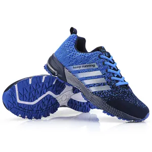 Unisex Cheaper Casual Sports Shoes For Men Low Price Good Quality Famous Brand Running Shoes Breathable Fashion Sneakers