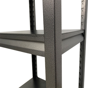Étagère en <span class=keywords><strong>acier</strong></span> sans boulons TE1102, 5 niveaux, étagères multifonctionnelles, supports et étagères de rangement en <span class=keywords><strong>acier</strong></span> réglables à bas prix - Product Image 3
